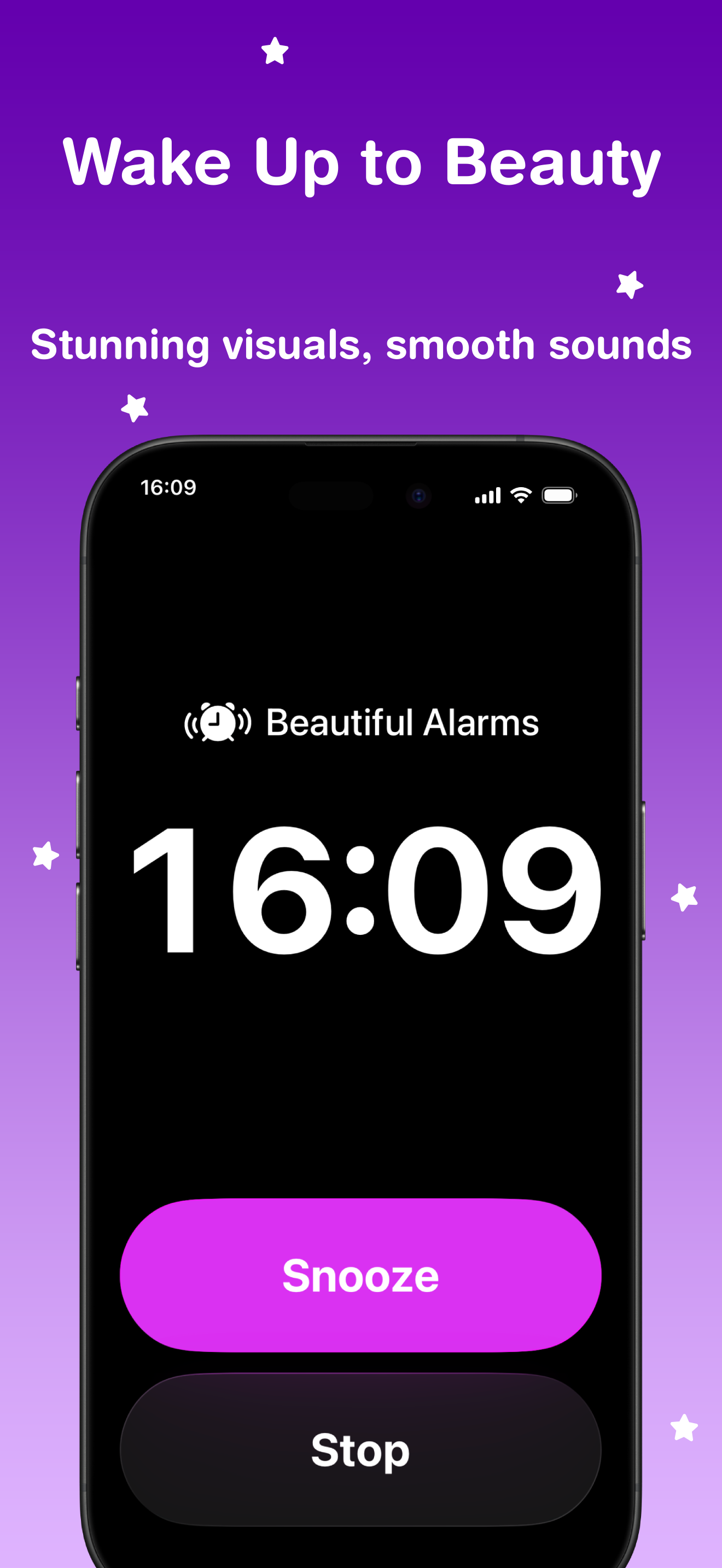 Easy Wake: Smart Alarms screenshot 6