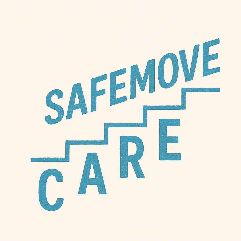 SafeMove - road safety and social care screenshot 3