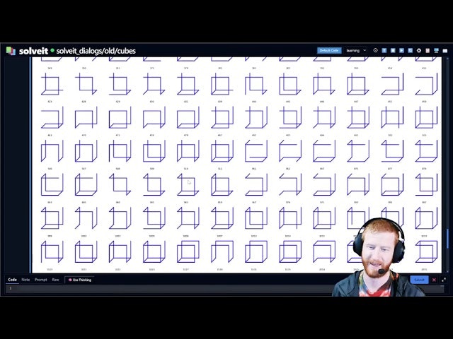 solveit screenshot 3