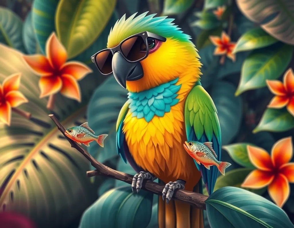 InspirePix – AI Images & Creative Tools screenshot 1