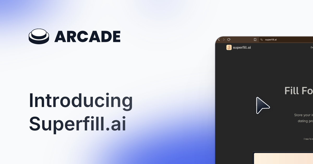 superfill.ai screenshot 7