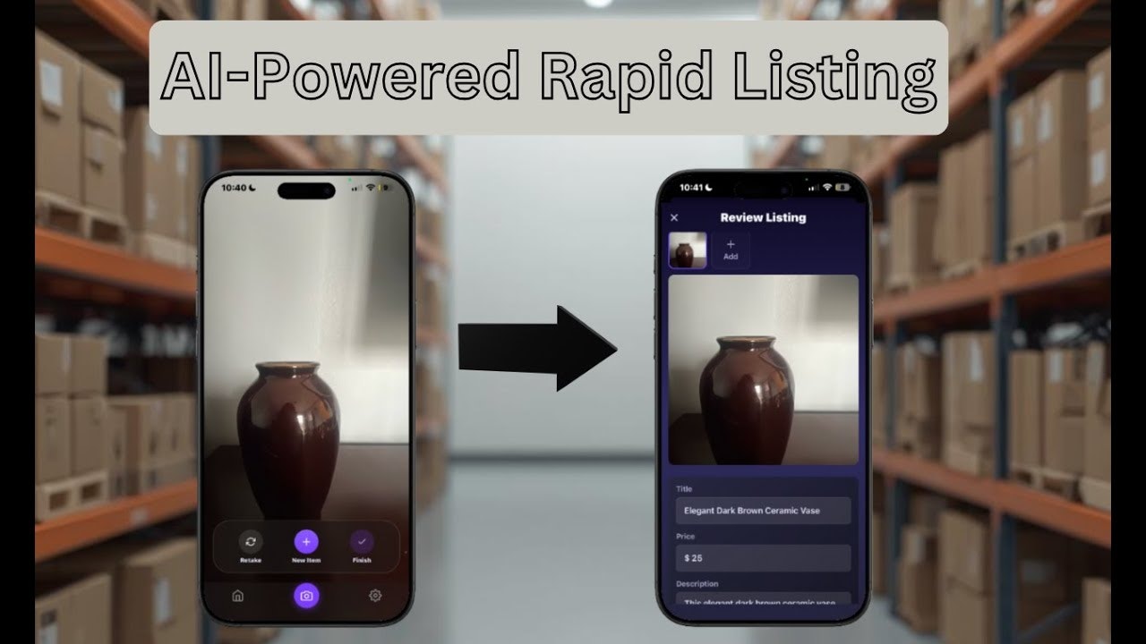 Klysto AI screenshot 2