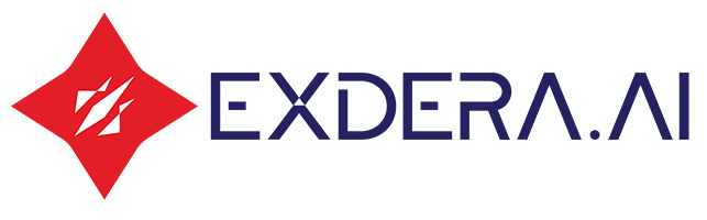 EXDERA.AI screenshot 2