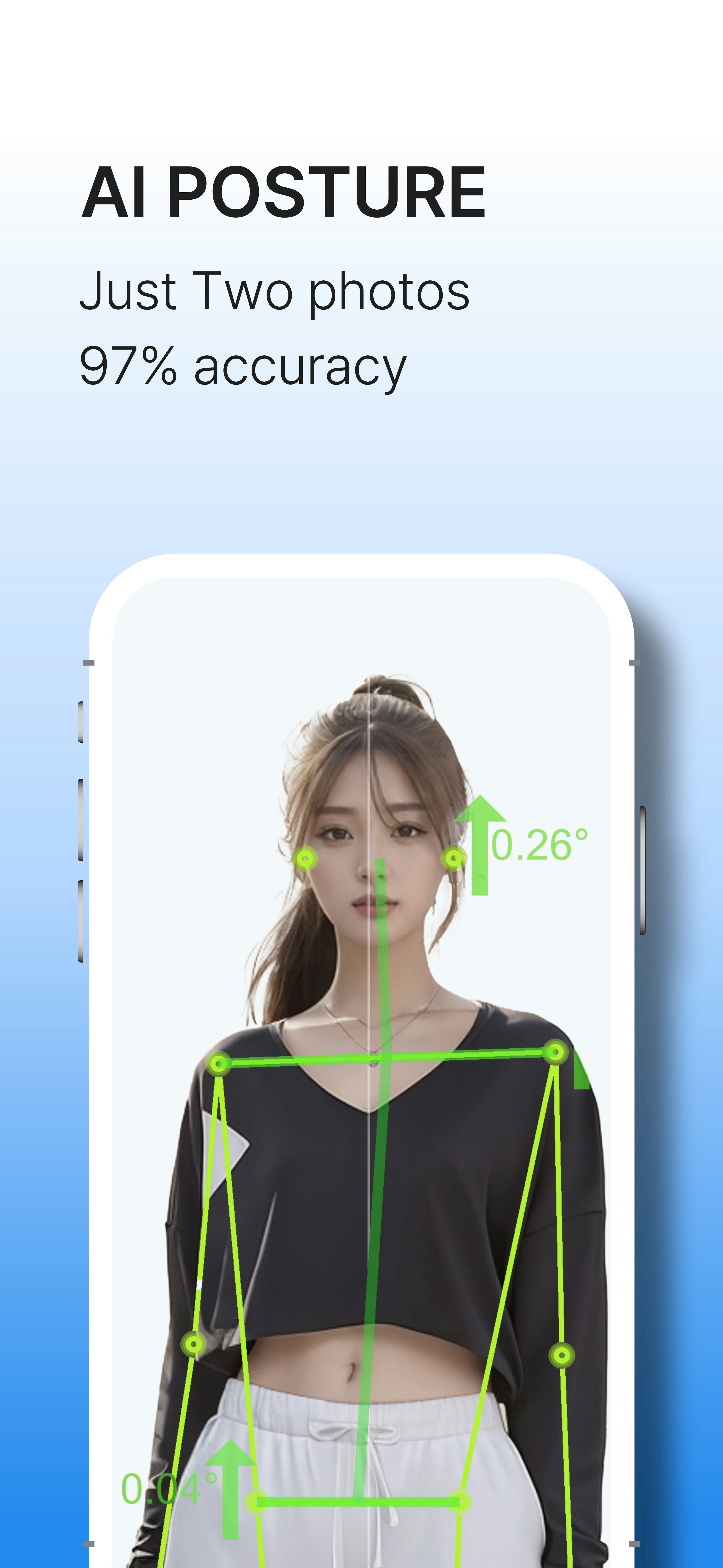 BodyCheck screenshot 4