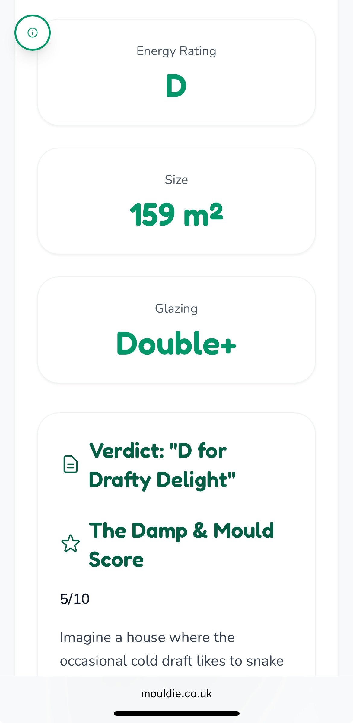 Mouldie screenshot 4