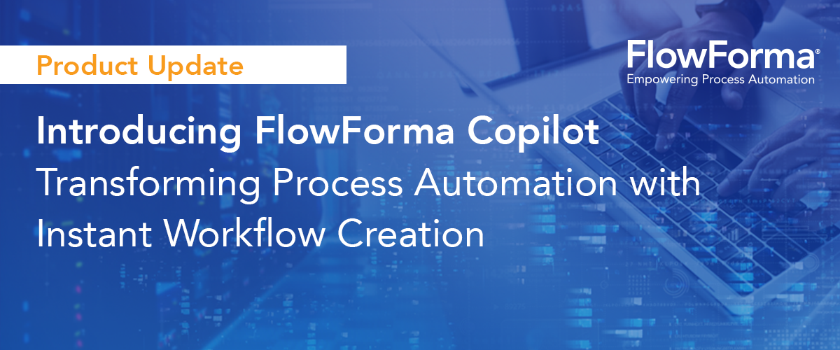 FlowForma Copilot screenshot 2