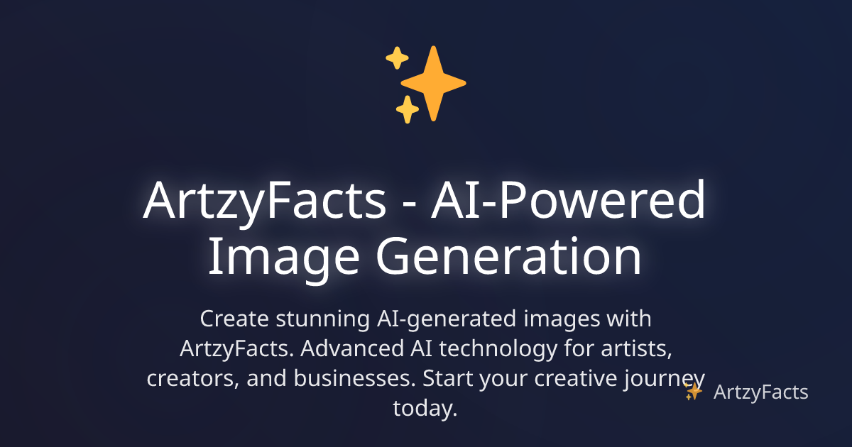ArtzyFacts screenshot 2