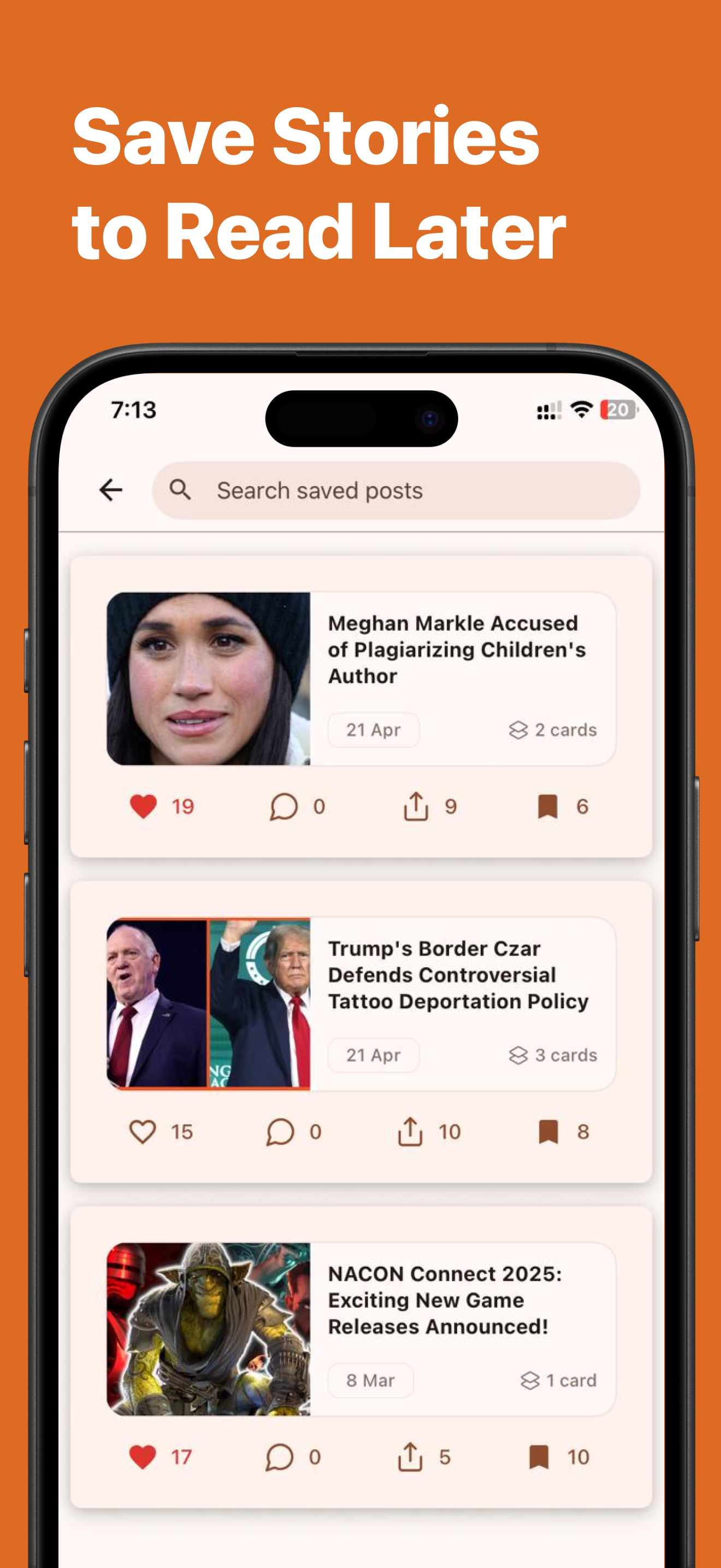 Drooid with News Analysis  screenshot 7