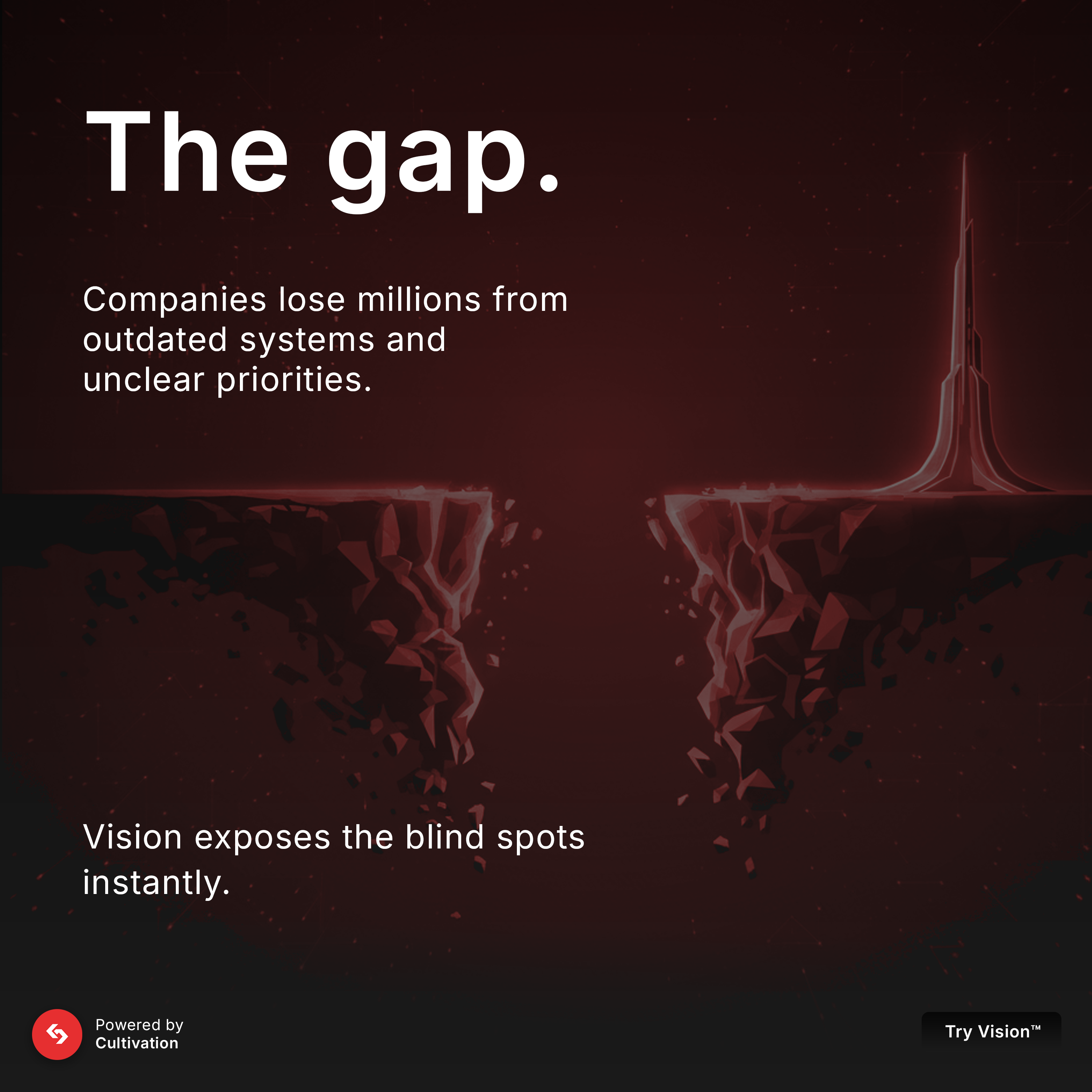 Vision™ by Cultivation screenshot 4