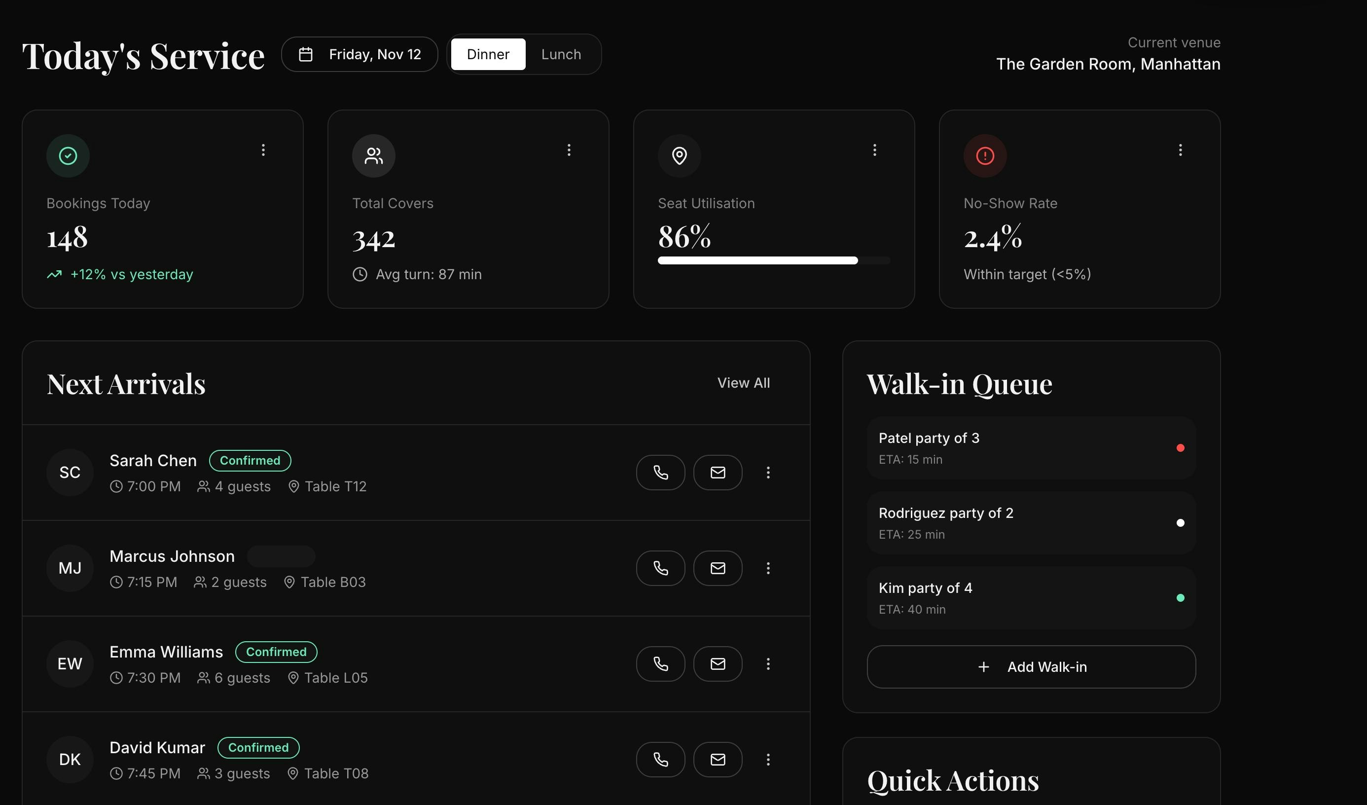 Hueman AI screenshot 4