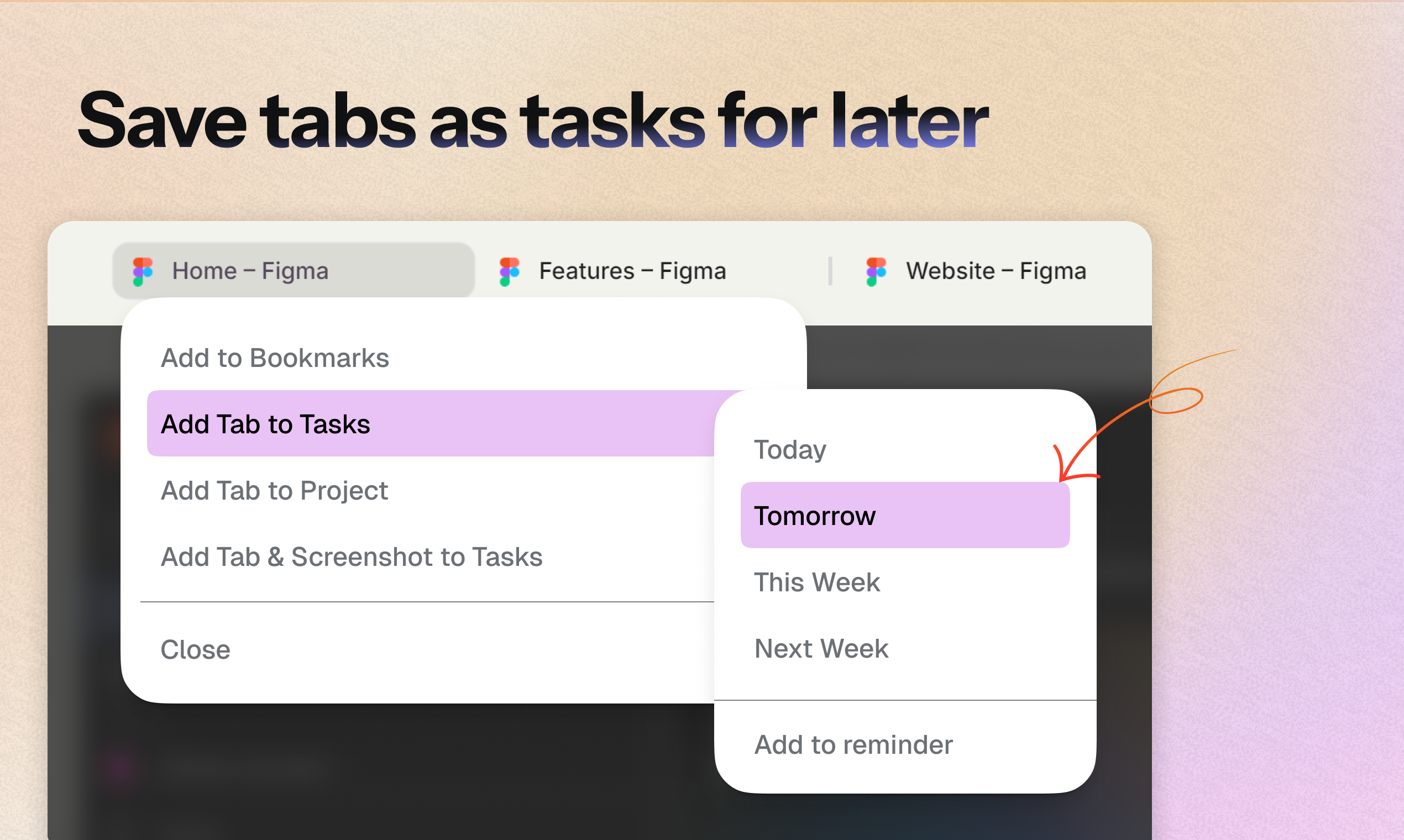 Floutwork screenshot 6