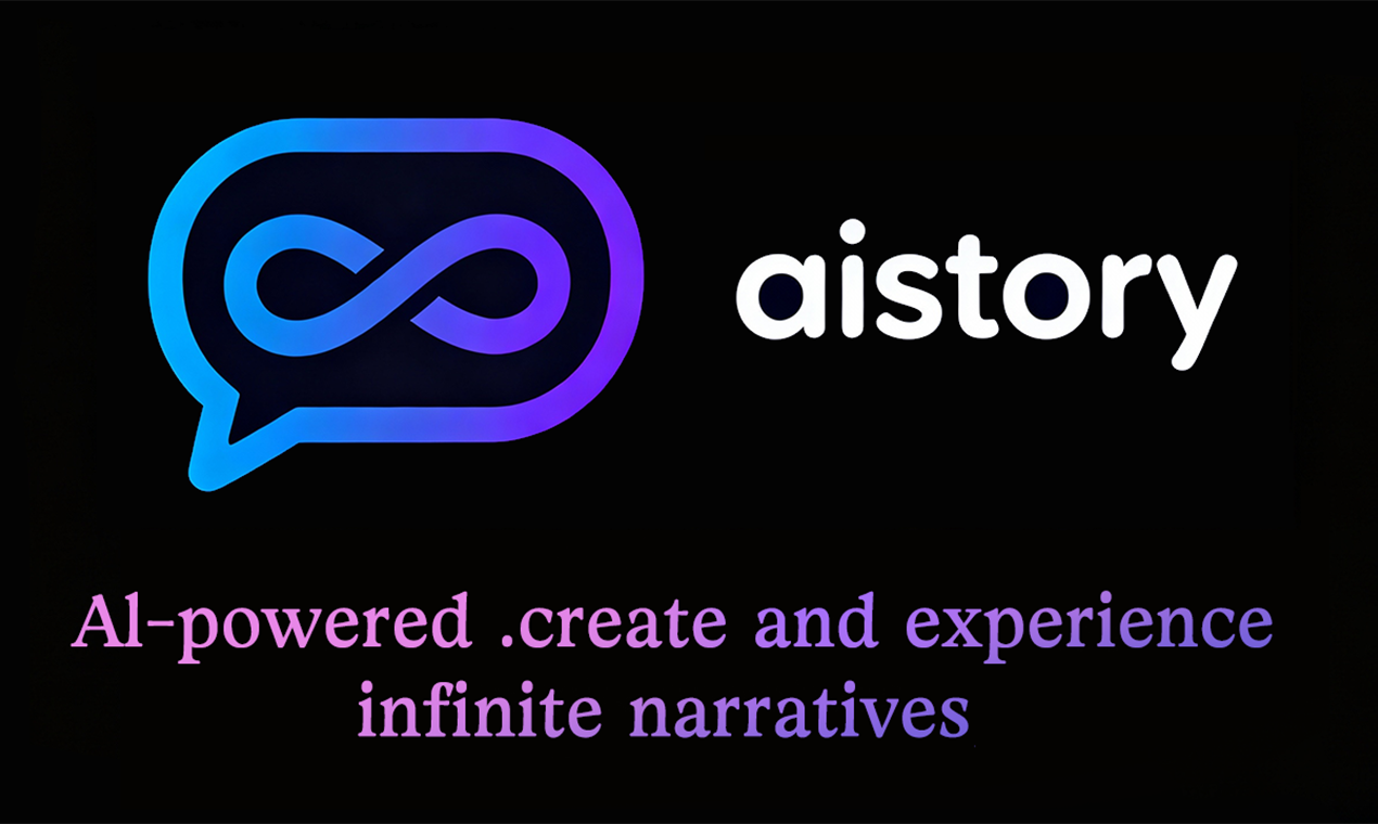 aistory.world screenshot 1