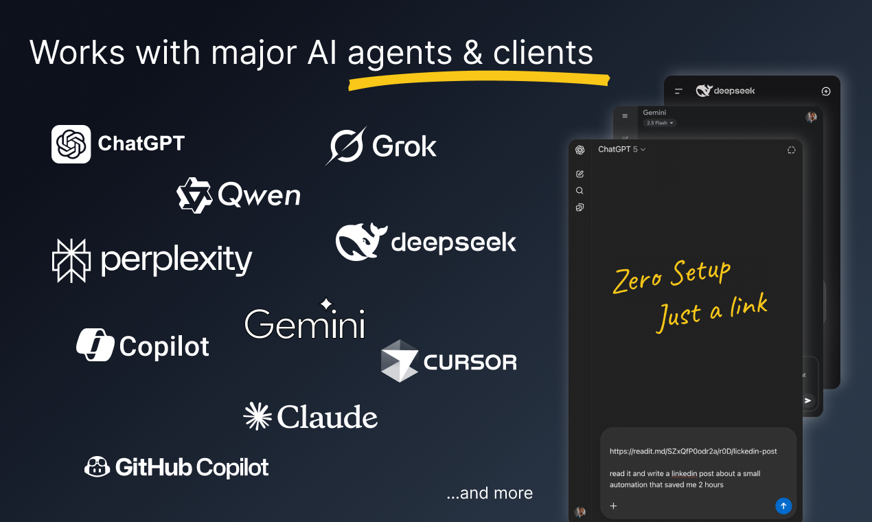 Readit screenshot 2