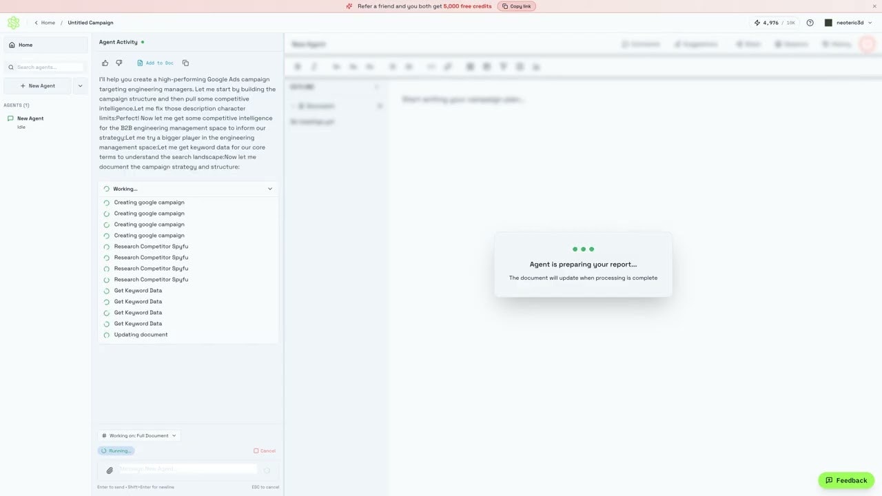 Synter Media AI screenshot 5