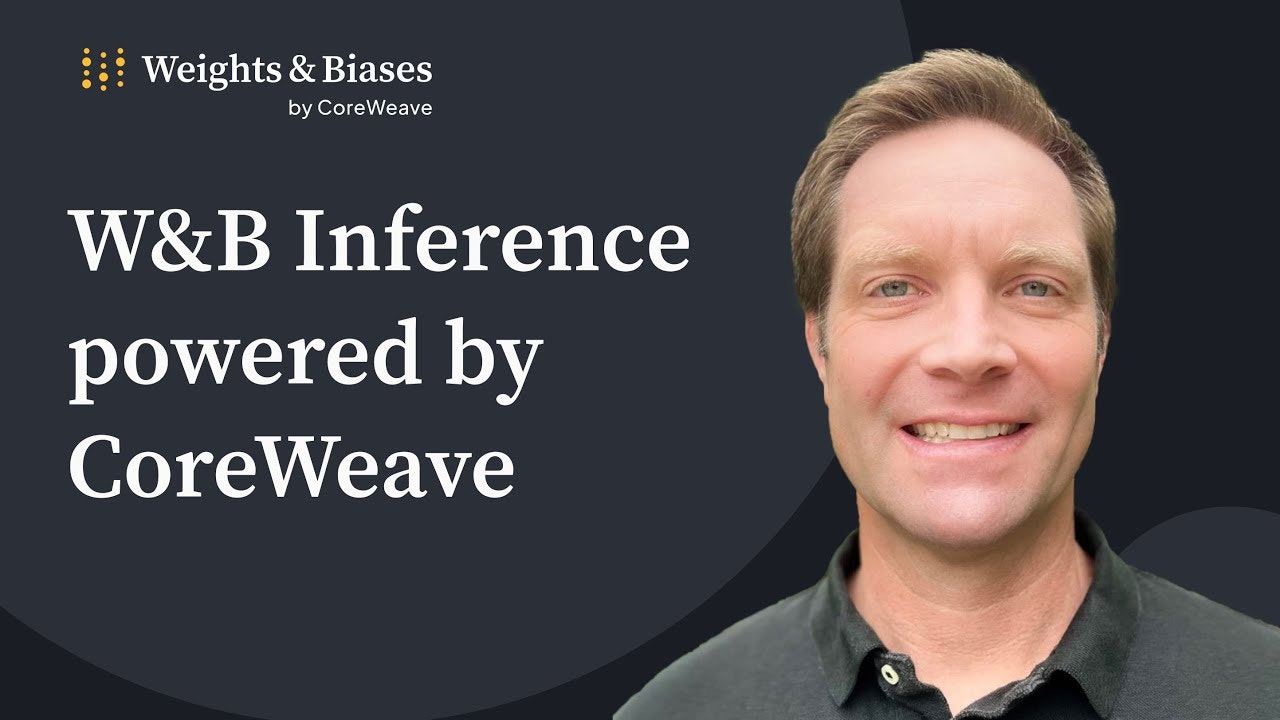 W&B Inference by Weights & Biases screenshot 5