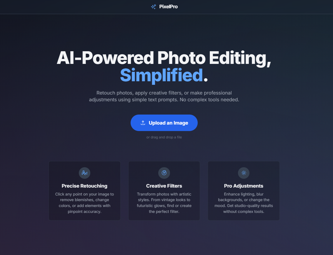PixelPro