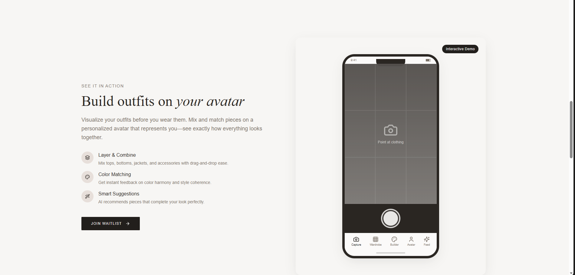 beFashion screenshot 3