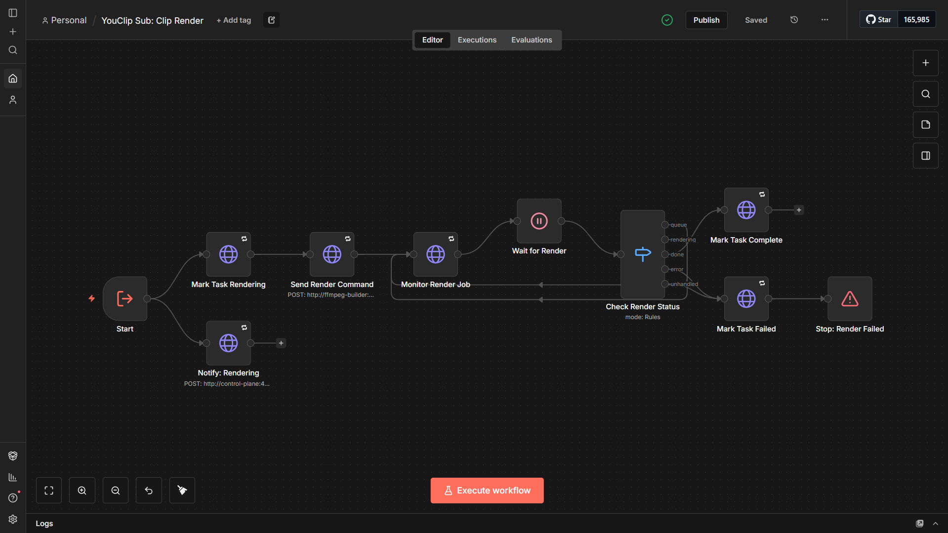 YouClip Starter Kit screenshot 4