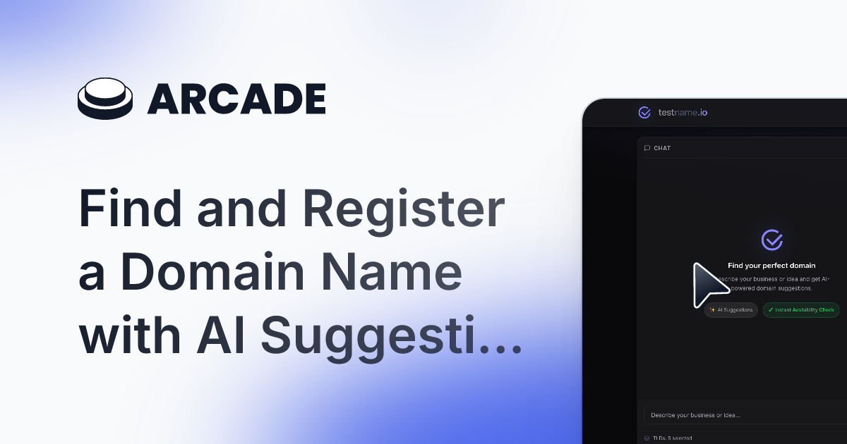testname.io screenshot 4