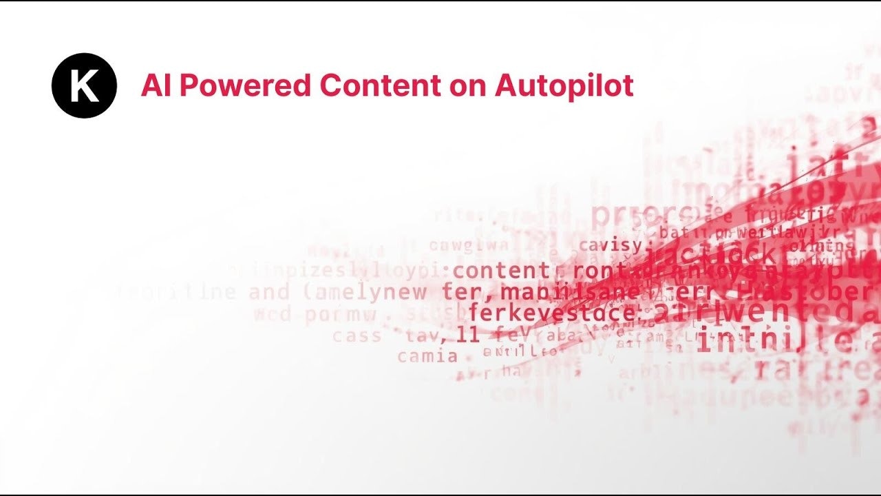 Keywordly Auto-Pilot screenshot 3