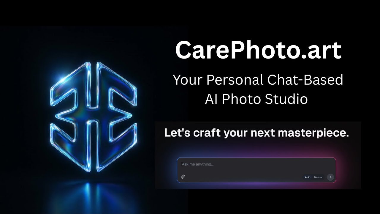 CarePhoto AI screenshot 9
