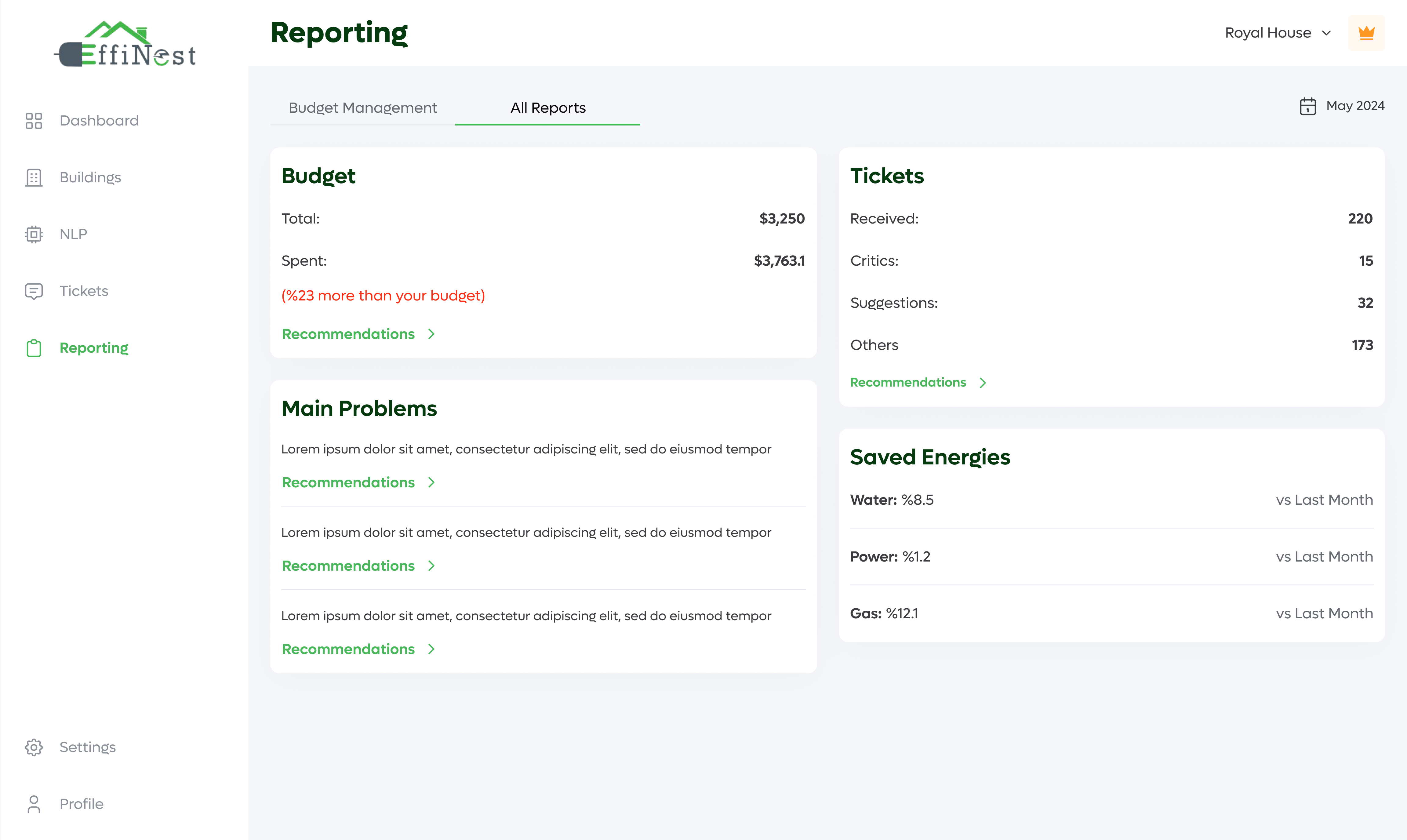Effinest screenshot 44