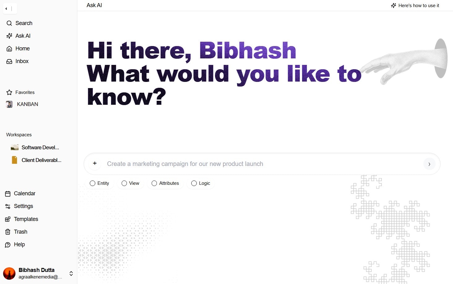 Flowtask screenshot 1