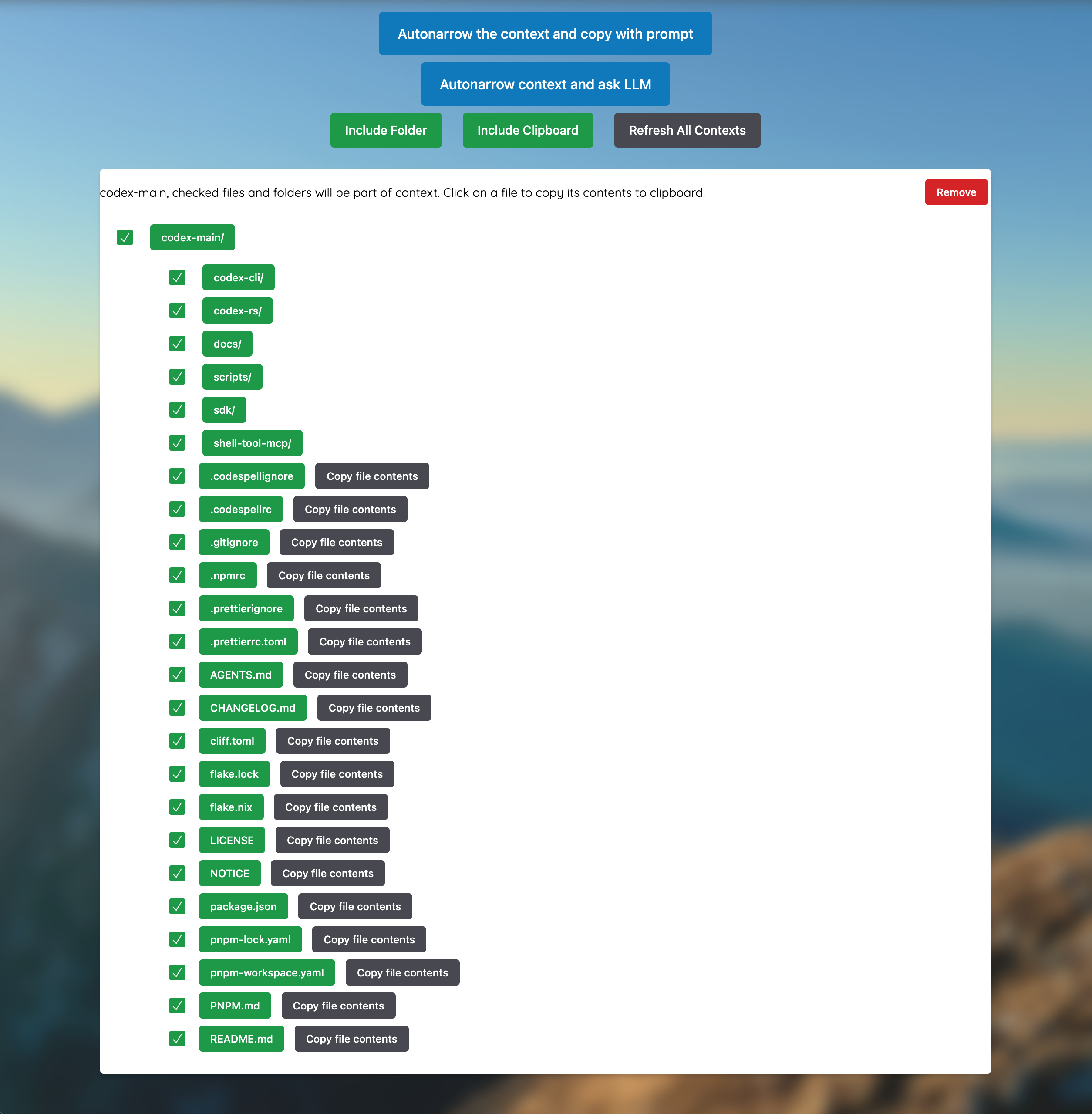 Note Command screenshot 2