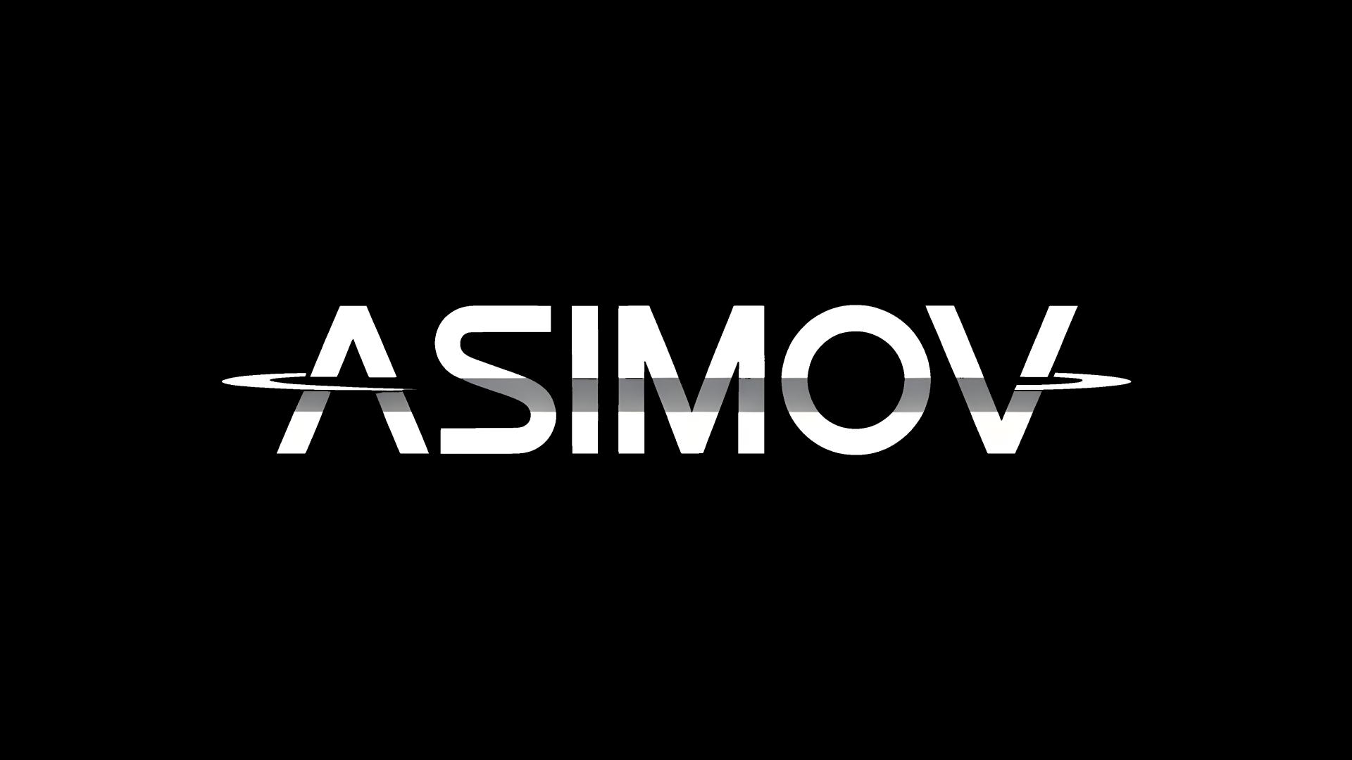 Asimov screenshot 2