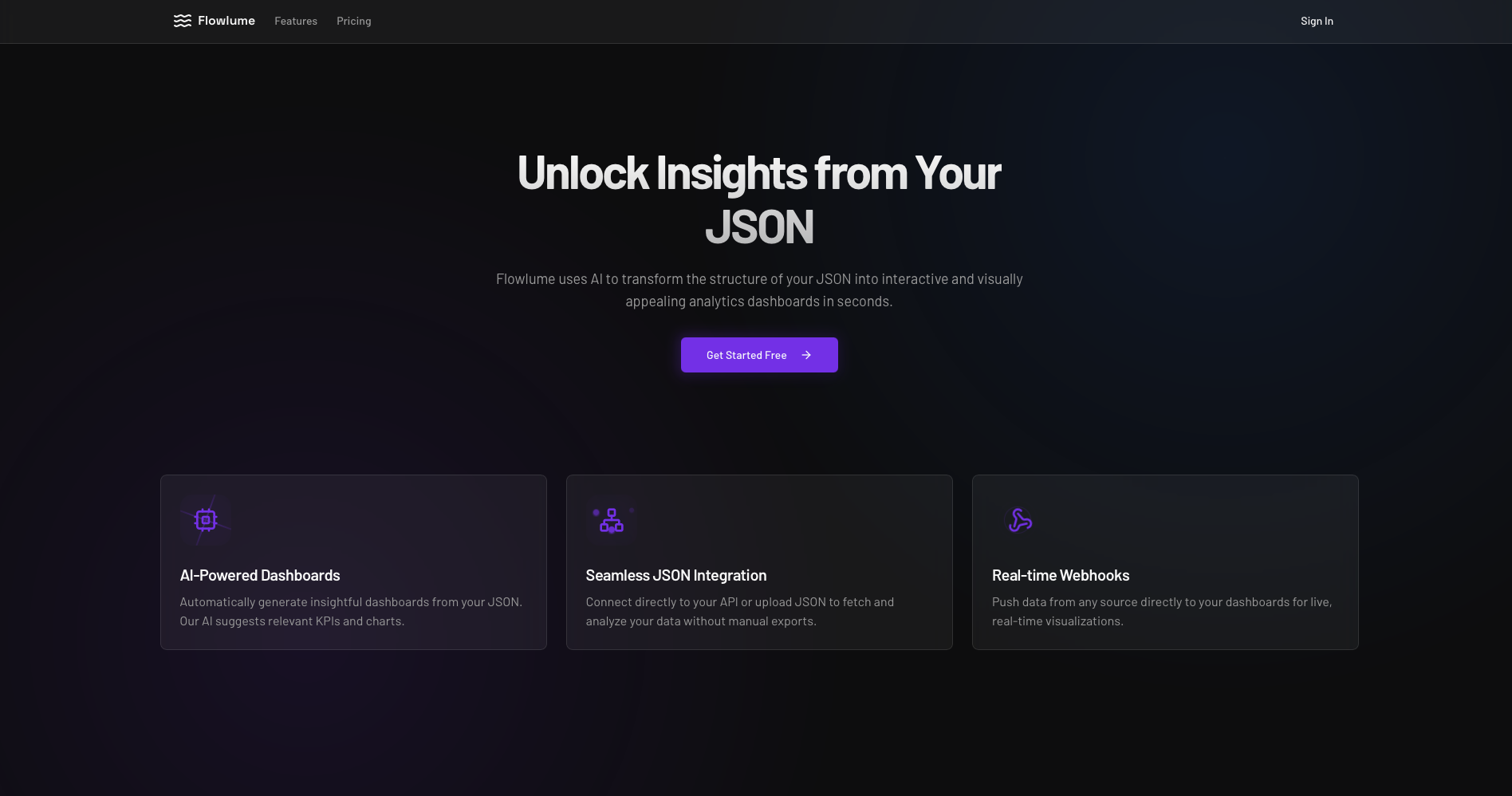 Flowlume screenshot 3