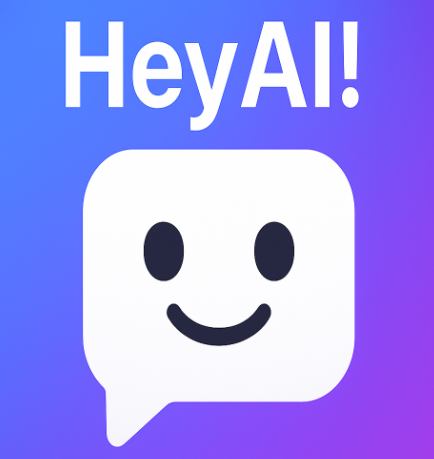 HeyAI!