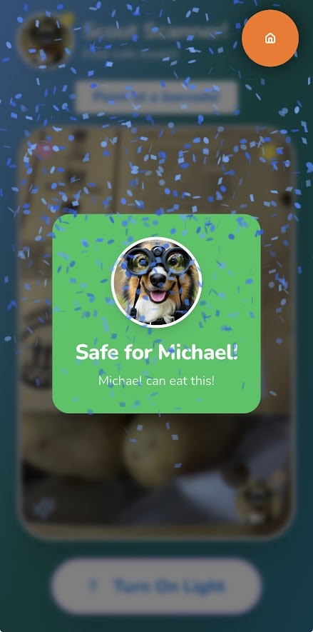 Allergen Scout screenshot 11