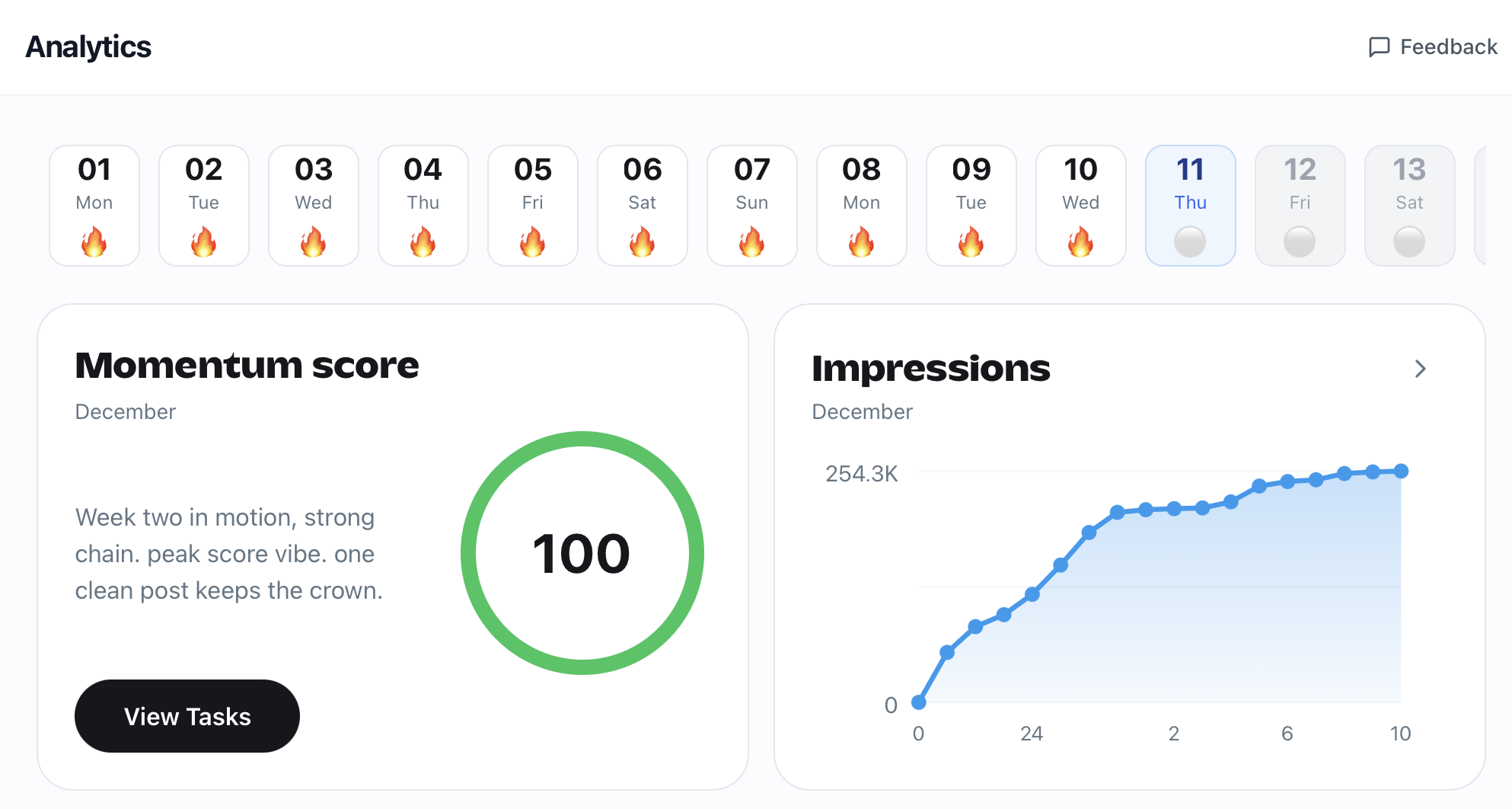 Post2X screenshot 7