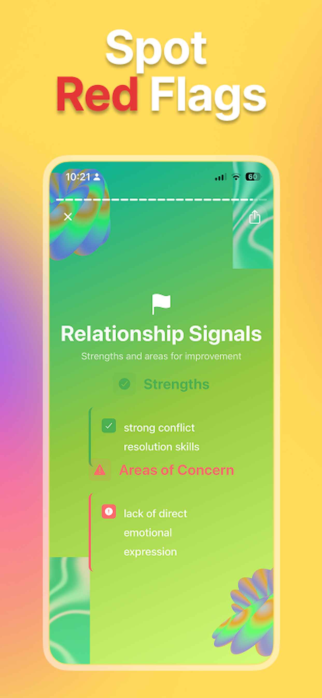 VibeAI screenshot 4