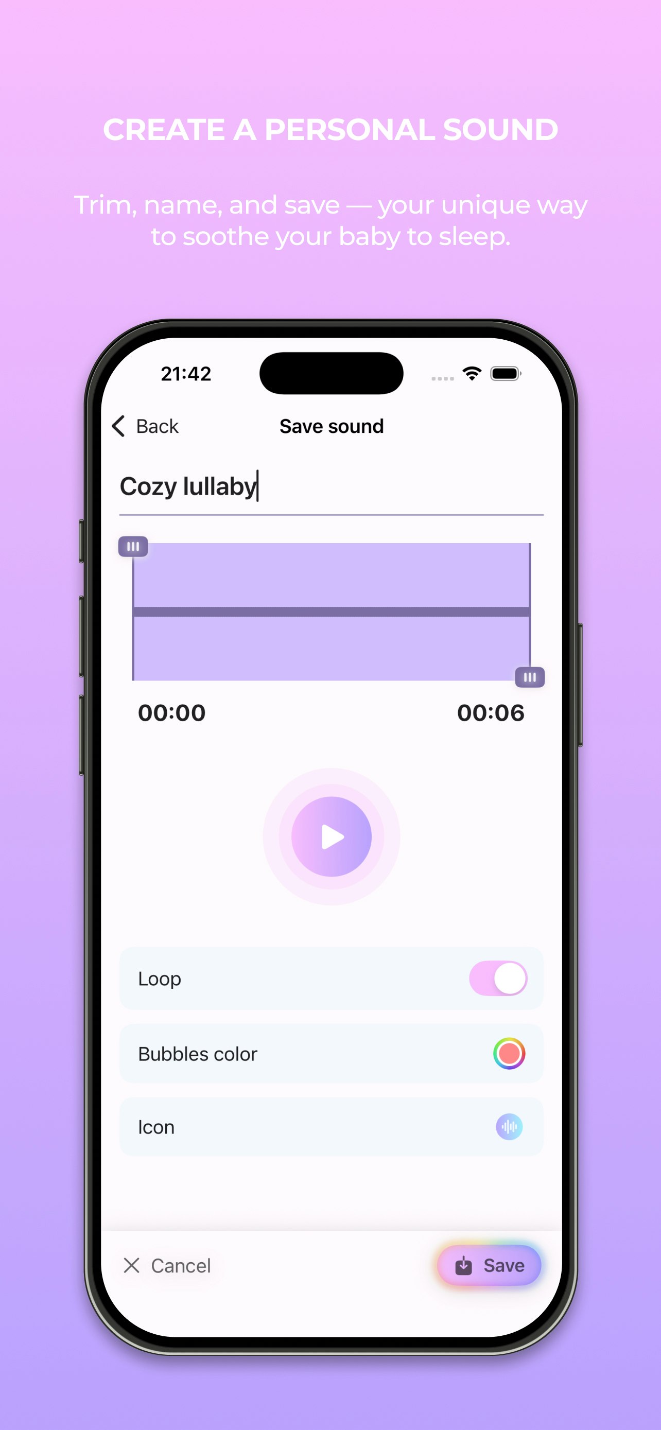 GlowLab AI screenshot 4