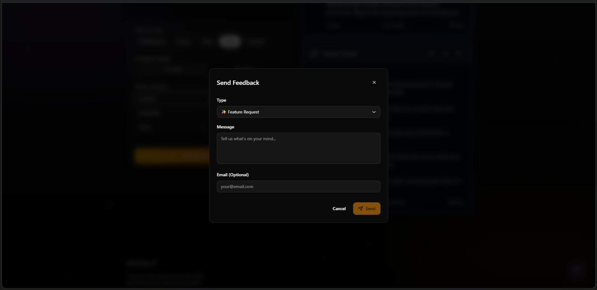 Alchemy AI screenshot 3