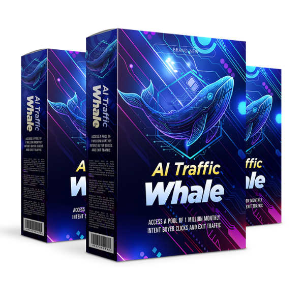 AI Traffic Whale