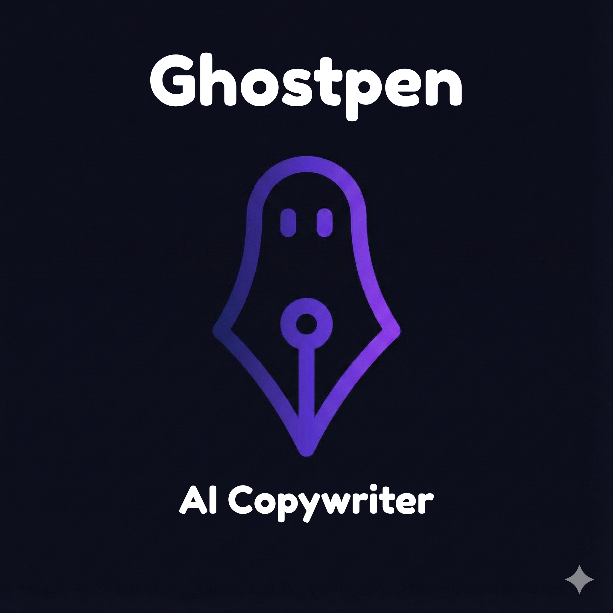Ghostpen screenshot 1