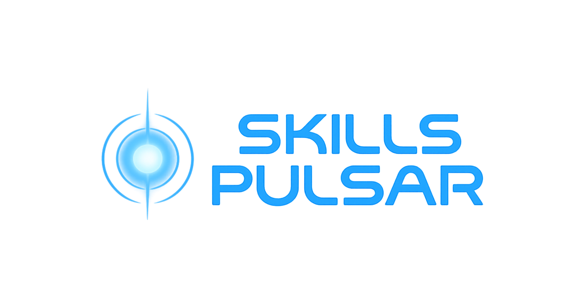 Skills Pulsar screenshot 1
