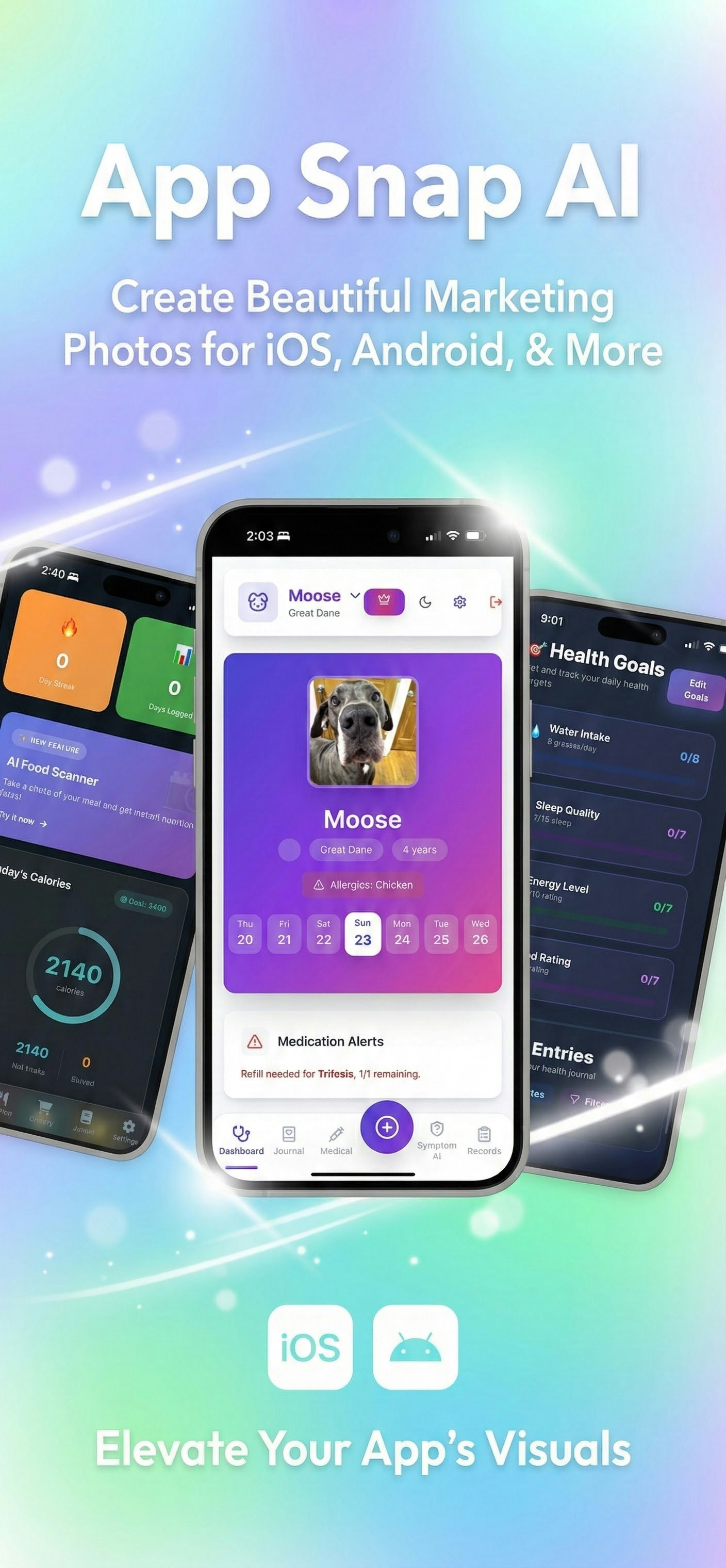 App Snap Ai screenshot 5