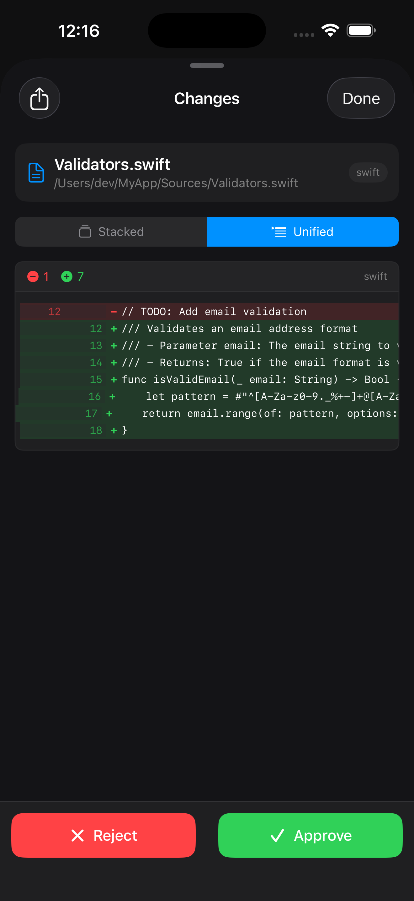 Kibbler screenshot 4