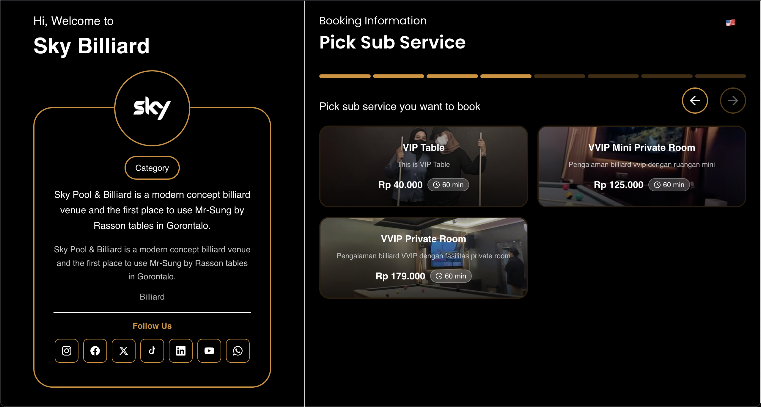 DIRO screenshot 4