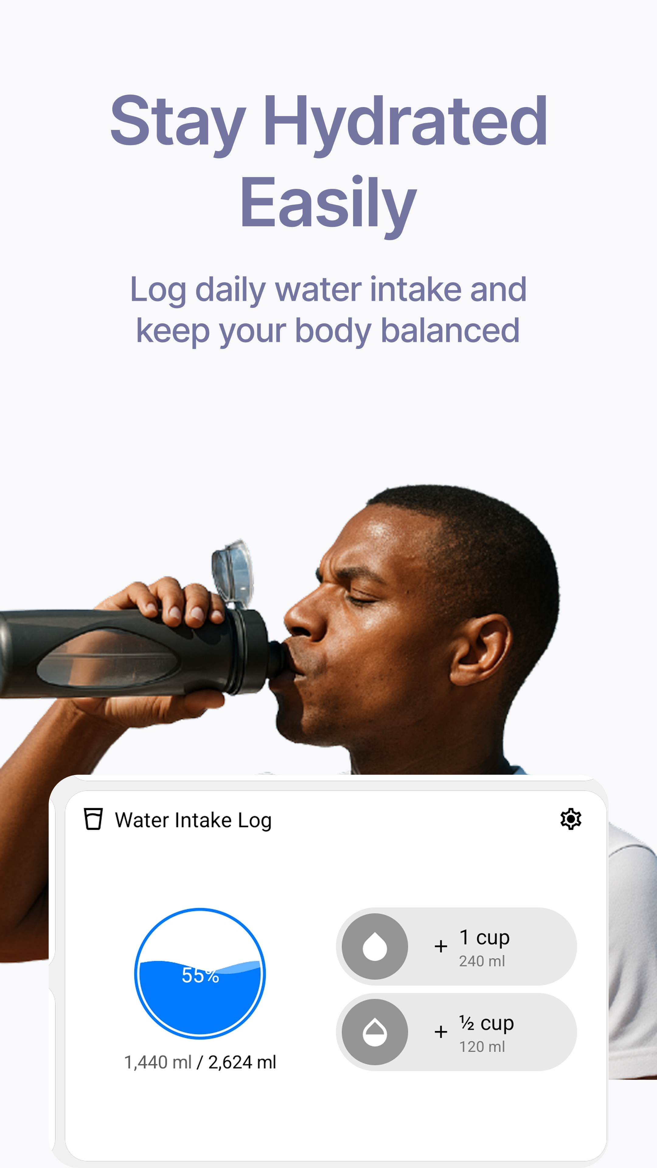 FoodSnapper AI: Cal Counter screenshot 4