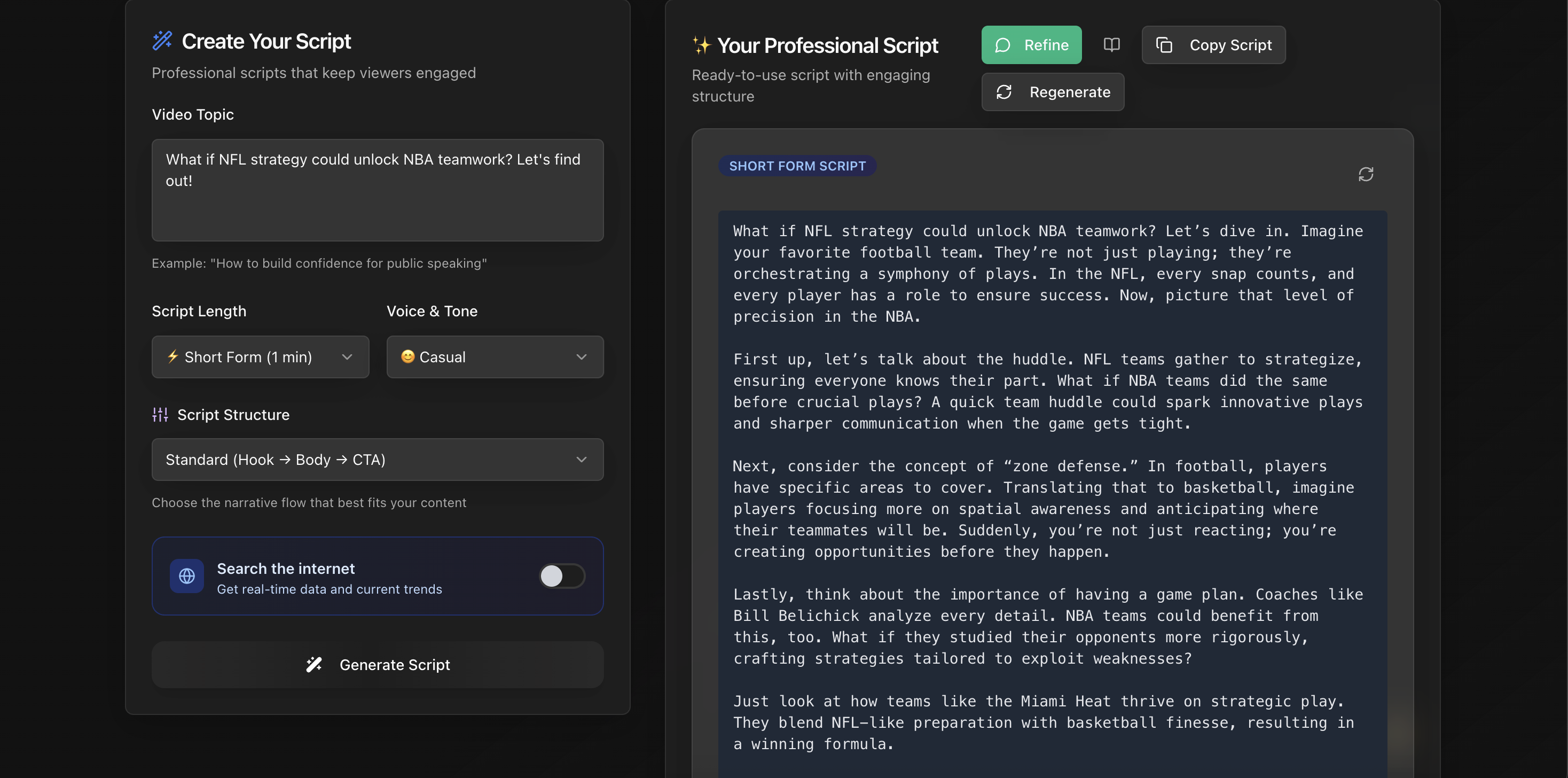 HookDrop screenshot 4
