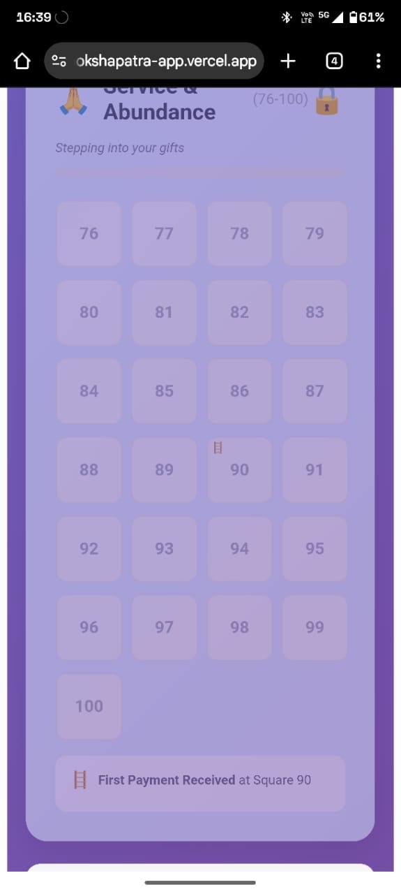 Mokshapatra screenshot 8