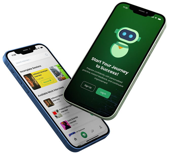 Inprep.ai screenshot 4