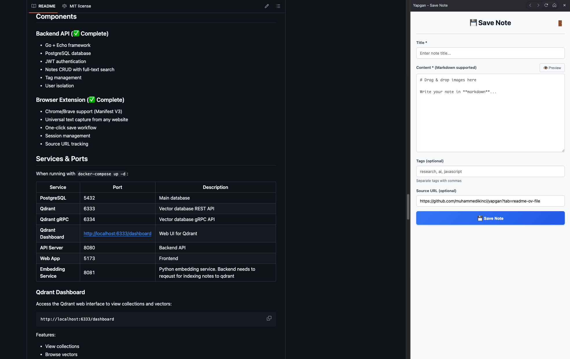 Yapgan screenshot 3