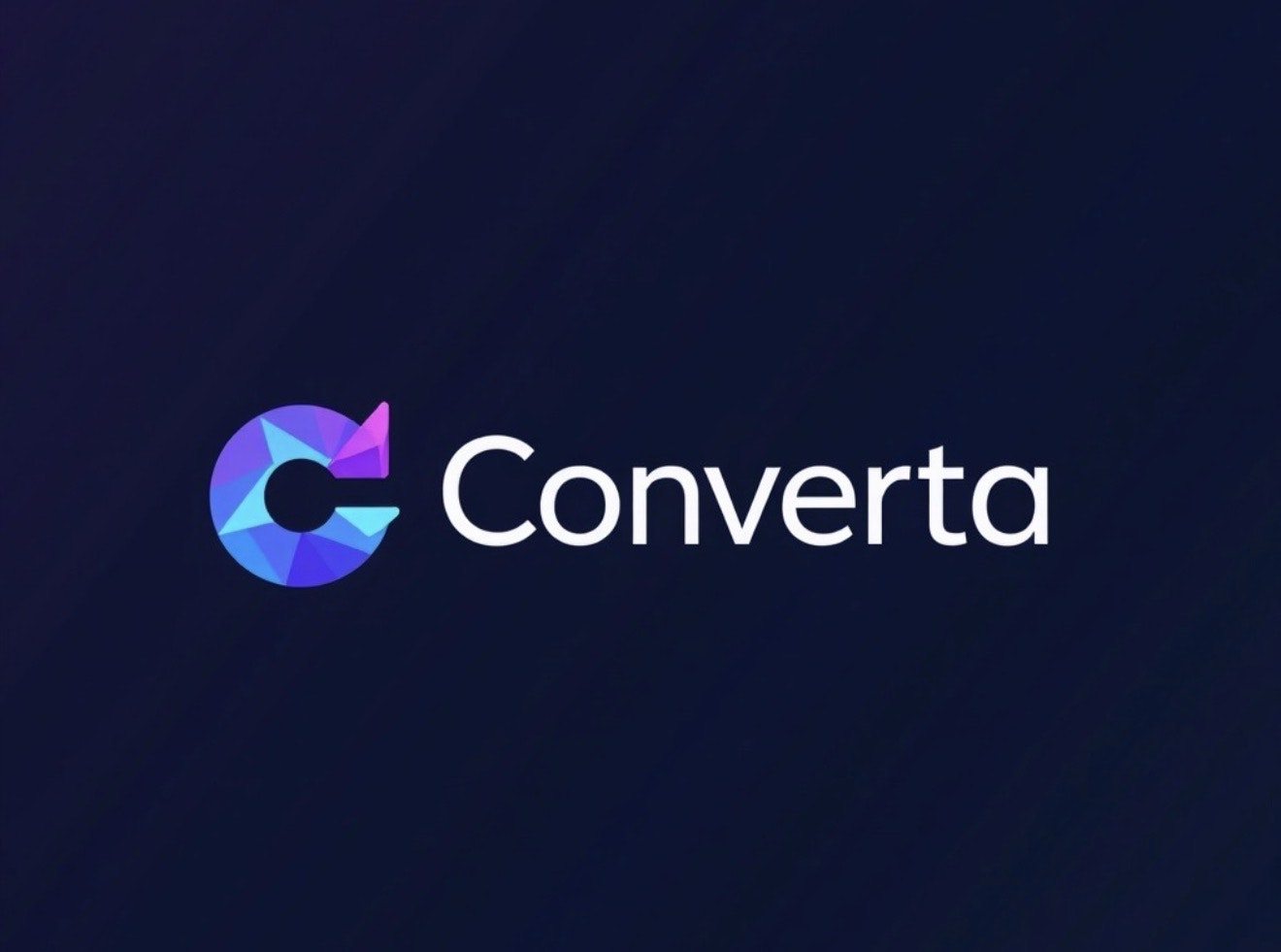 Converta screenshot 1