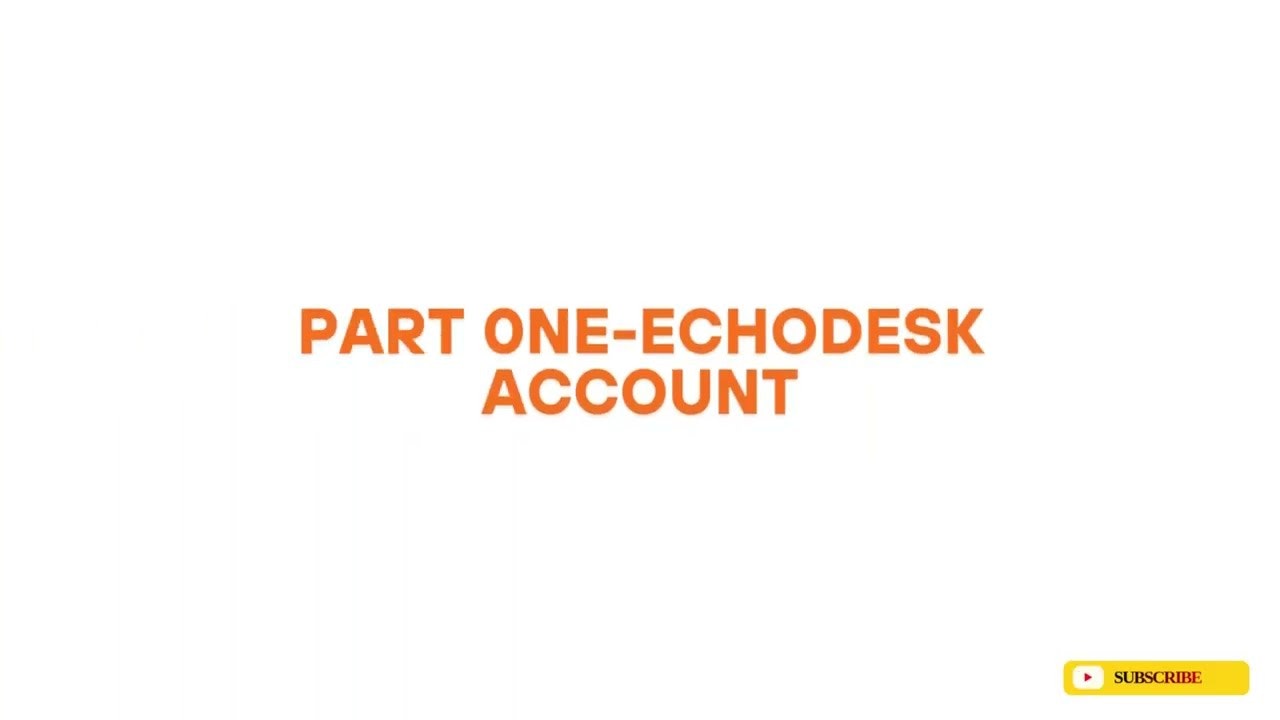 EchoDesk screenshot 4