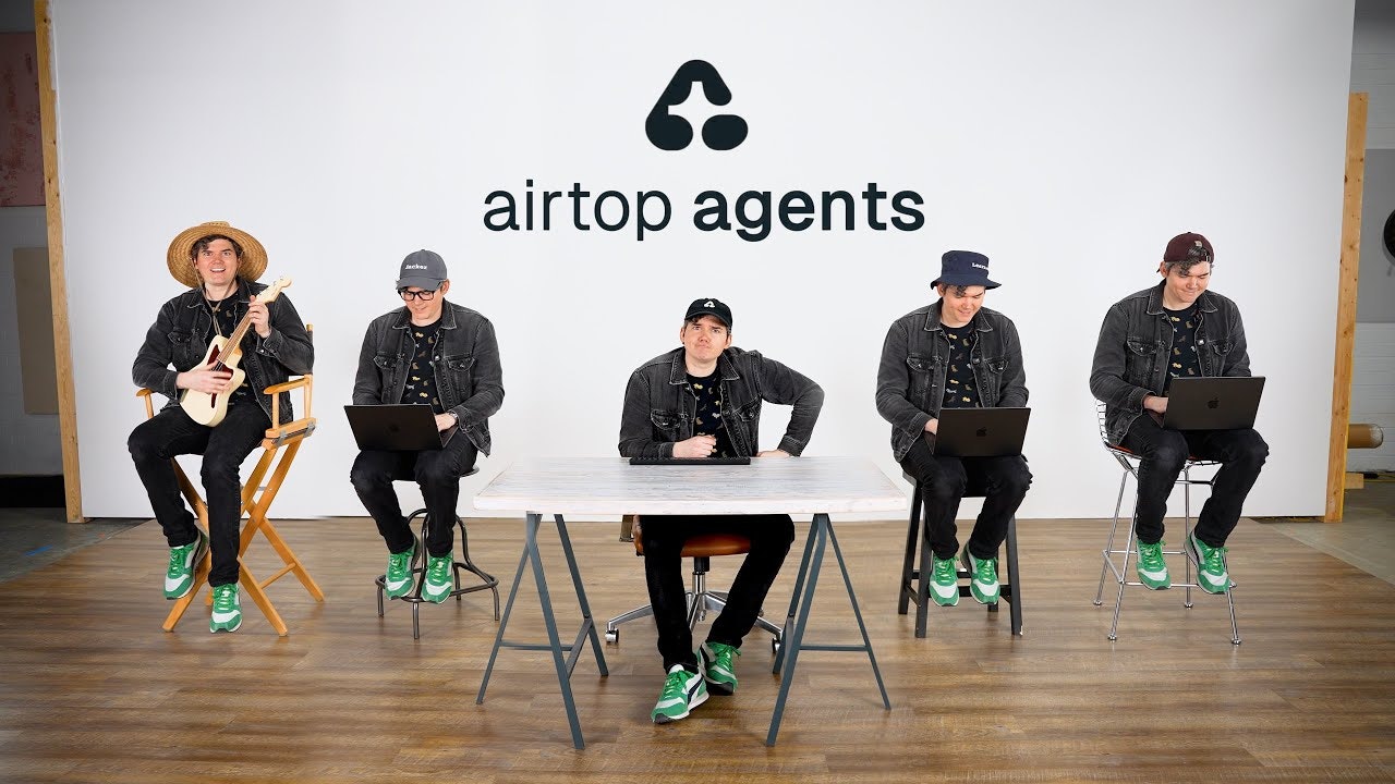 Airtop Agents screenshot 7